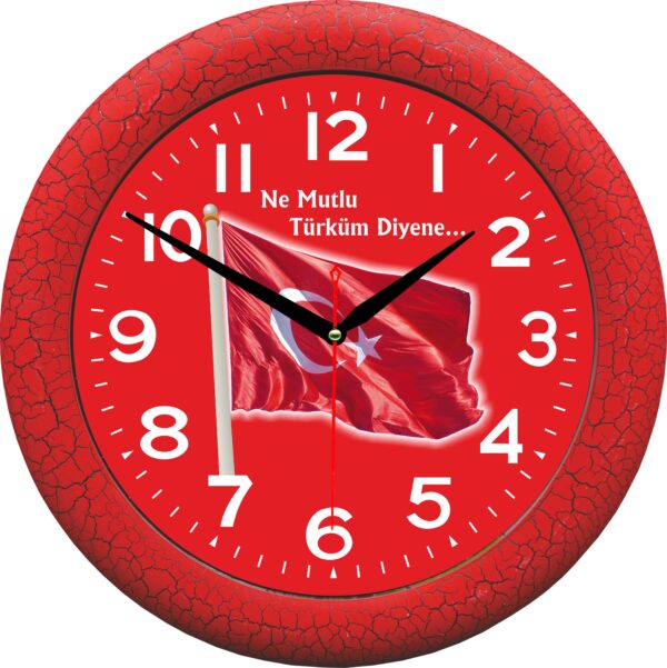 Bellisima Bayraklı