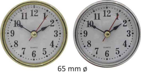 Serkisof 65 mm Geçme Mekanizmalı Serkisof Cep Saati — Serkisof Cep Saatleri