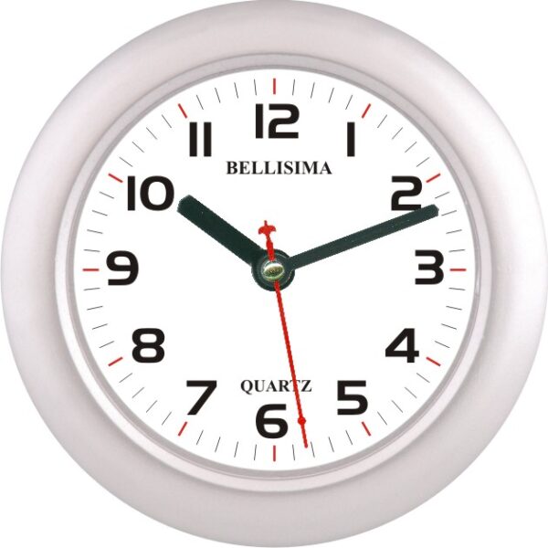 BL-5001-G Magnetli Buzdolabı Saati 12 cm — Buzdolabı Saatleri