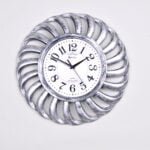 Del Piero 3018 Serisi (Eskitme Gümüş)