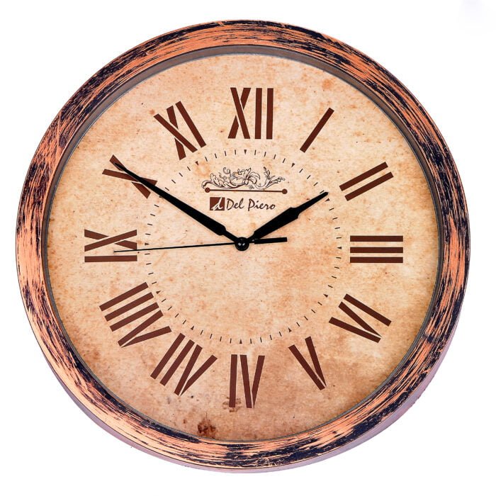 Del Piero 3012 Serisi