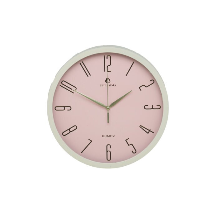 Dekoratif Saat Modelleri