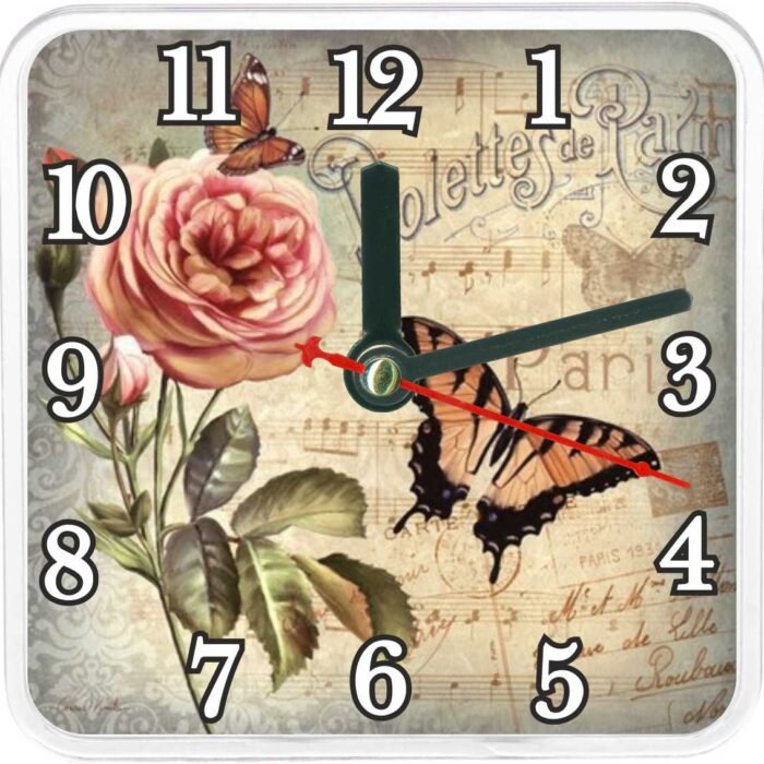 5005 BUZDOLABI DEKORATİF